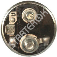 Solenoid Relay starter 231801 CARGO