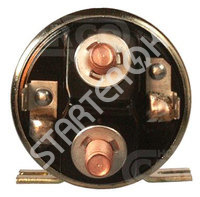 Solenoid Relay starter 231808 CARGO