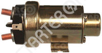 Solenoid Relay starter 231808 CARGO