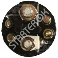 Solenoid Relay starter 231819 CARGO