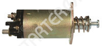 Solenoid Relay starter 231819 CARGO