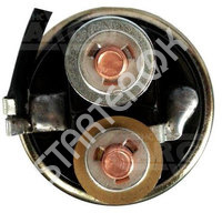 Solenoid Relay starter 231910 CARGO