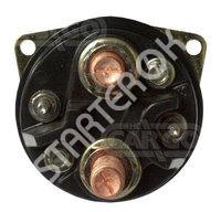 Solenoid Relay starter 231912 CARGO
