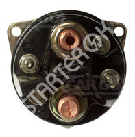 Solenoid Relay starter 231913 CARGO