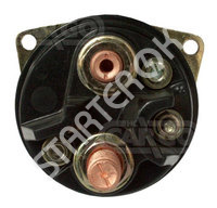 Solenoid Relay starter 231914 CARGO