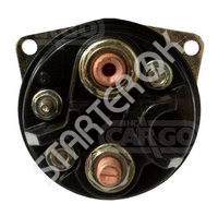 Solenoid Relay starter 231915 CARGO