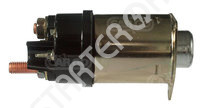 Solenoid Relay starter 231916 CARGO