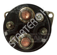 Solenoid Relay starter 231920 CARGO