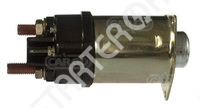 Solenoid Relay starter 231920 CARGO
