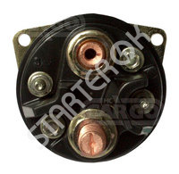 Solenoid Relay starter 231922 CARGO