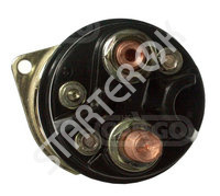 Solenoid Relay starter 231923 CARGO