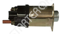Solenoid Relay starter CARGO  231923