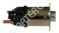 Solenoid Relay starter CARGO  231924