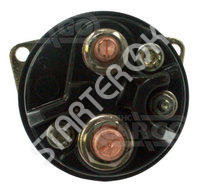 Solenoid Relay starter 231924 CARGO