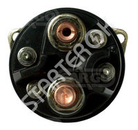 Solenoid Relay starter 231925 CARGO