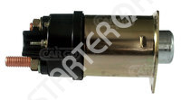 Solenoid Relay starter CARGO  231925