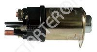 Solenoid Relay starter CARGO  231926