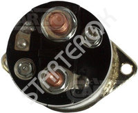 Solenoid Relay starter 231928 CARGO
