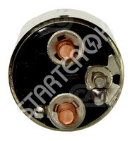 Solenoid Relay starter 231929 CARGO