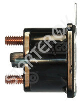 Solenoid Relay starter 231930 CARGO