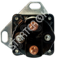 Solenoid Relay starter 231930 CARGO