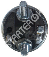 Solenoid Relay starter 231975 CARGO