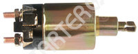 Solenoid Relay starter 231976 CARGO