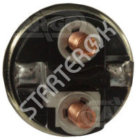 Solenoid Relay starter 231978 CARGO
