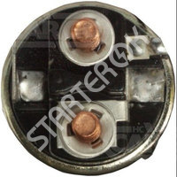 Solenoid Relay starter 231979 CARGO