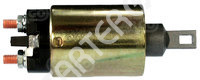 Solenoid Relay starter 231981 CARGO