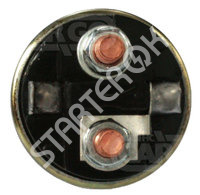 Solenoid Relay starter 231981 CARGO