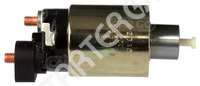 Solenoid Relay starter 231983 CARGO