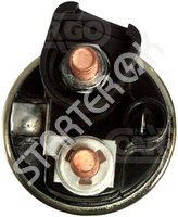 Solenoid Relay starter 231983 CARGO