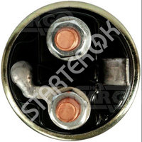 Solenoid Relay starter 231995 CARGO