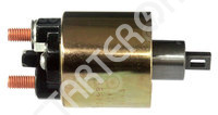 Solenoid Relay starter 231996 CARGO