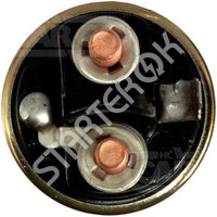 Solenoid Relay starter 231996 CARGO