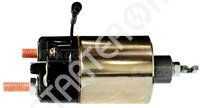 Solenoid Relay starter 231997 CARGO