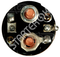 Solenoid Relay starter 231997 CARGO
