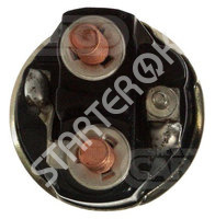 Solenoid Relay starter 231999 CARGO