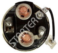Solenoid Relay starter 232000 CARGO