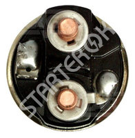 Solenoid Relay starter 232001 CARGO