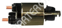 Solenoid Relay starter CARGO  232001