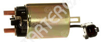 Solenoid Relay starter CARGO  232002