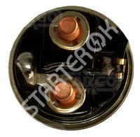 Solenoid Relay starter 232002 CARGO