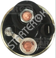 Solenoid Relay starter 232003 CARGO