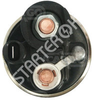 Solenoid Relay starter 232004 CARGO