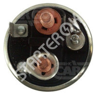 Solenoid Relay starter 232011 CARGO