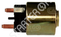 Solenoid Relay starter 232012 CARGO