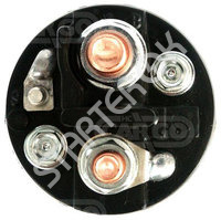 Solenoid Relay starter 232023 CARGO