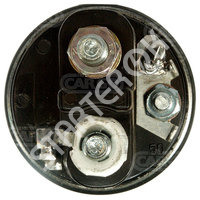 Solenoid Relay starter 232182 CARGO